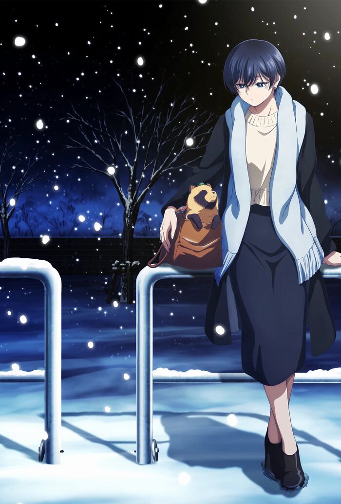 Ame to Kimi to Ame to Kimi to
